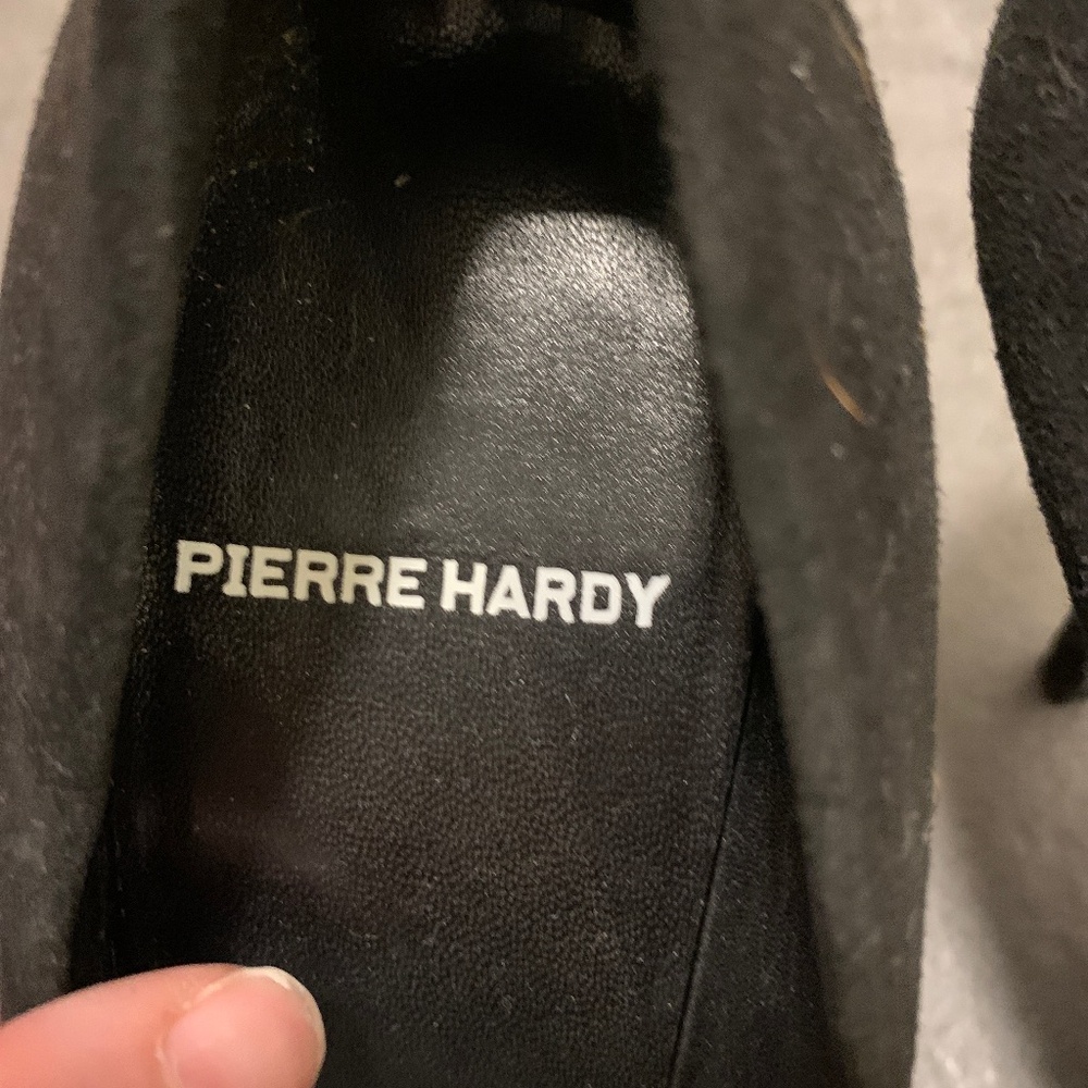 Pierre Hardy Heels - Picture 3 of 5